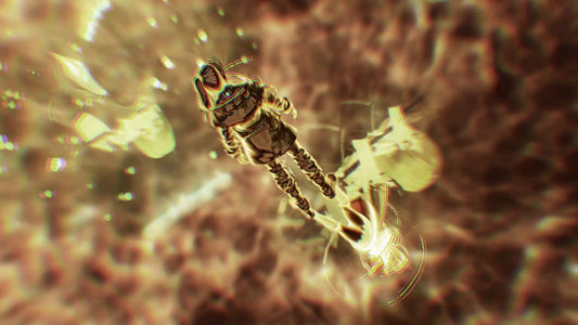 Nintendo Xenoblade Chronicles 3 - Nintendo Switch Game, Model HAC-P-AZ3HA, Black Color