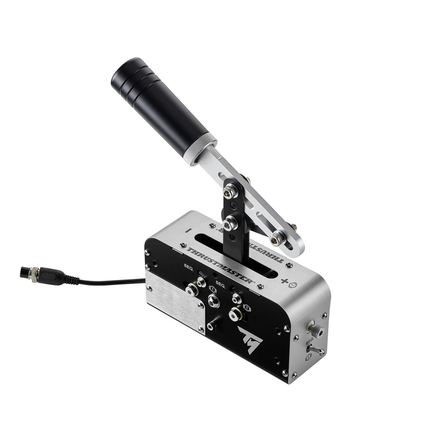THRUSTMASTER TSS Shifter and Handbrake (compatible w/ PS5 PS5 Pro PS4 XBOX Series X/S One PC)