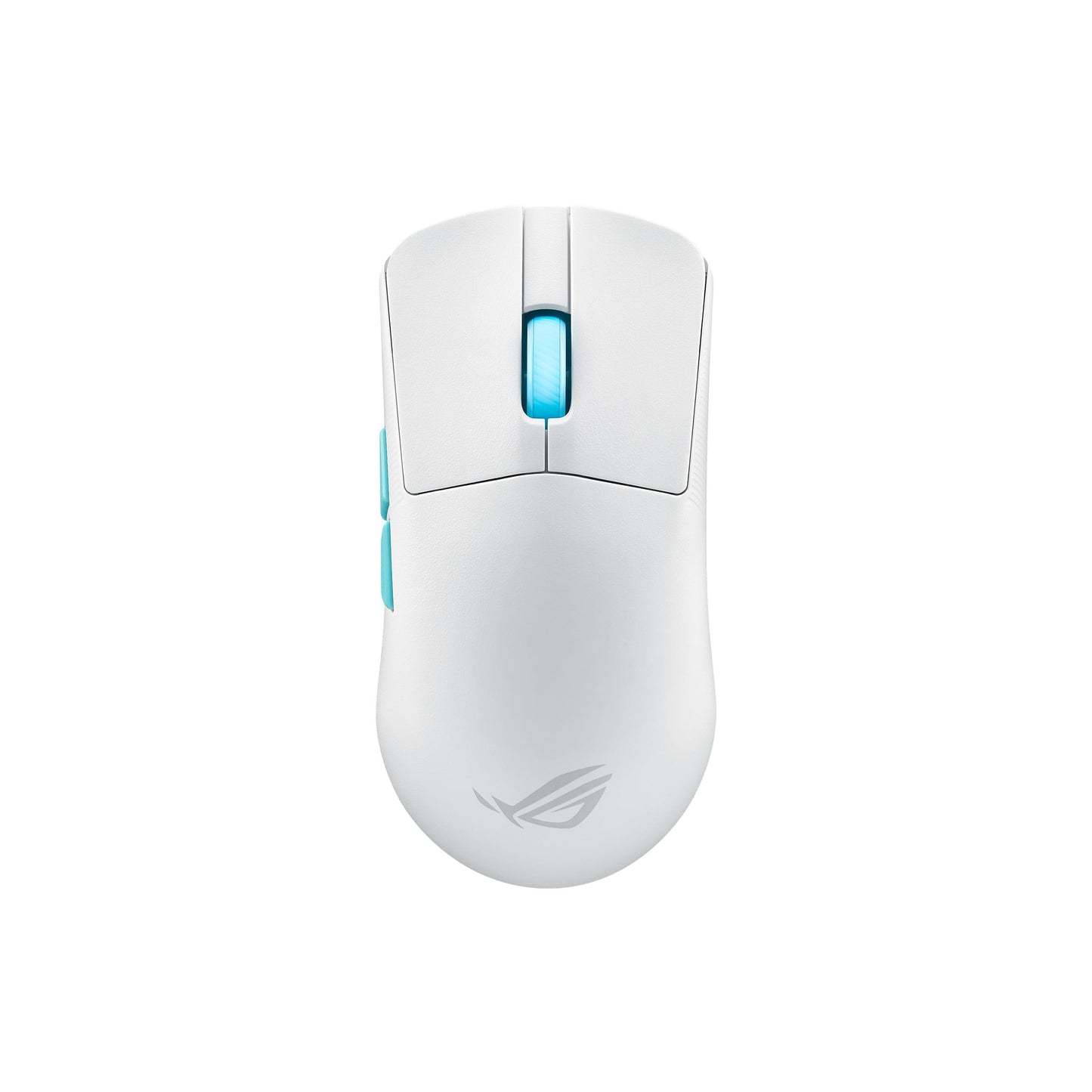 ASUS ROG Harpe Ace Aim Lab Wireless Esports Gaming Mouse - Aim Lab Settings Optimizer, Pro-Tested, Right-Handed, 54g Lightweight