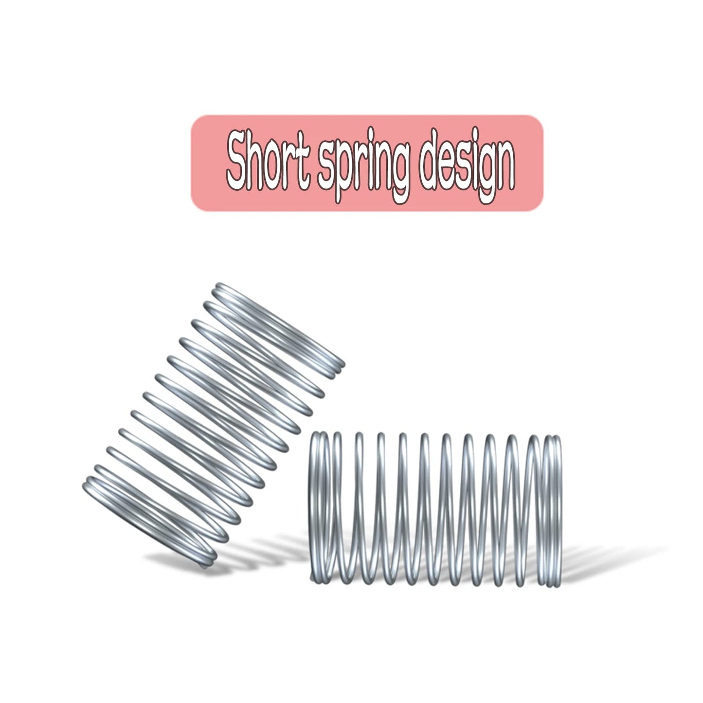 DRAOZA Kailh Box Pudding Switches - RGB SMD 5 Pin, Waterproof, 36PCS for MX Mechanical Gaming Keyboards, Compatible with Cherry MX