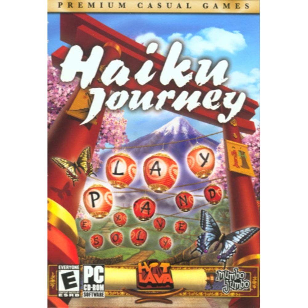 Haiku Journey - PC