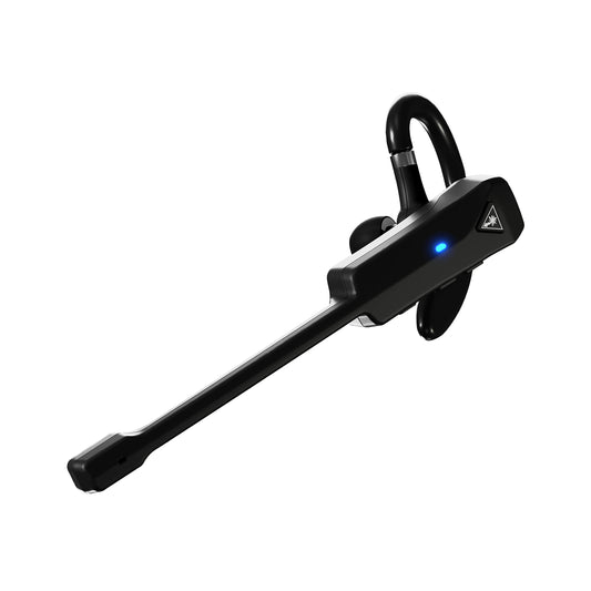 Turtle Beach Recon Air Wireless Gaming Chat Communicator - Noise-Cancelling Mic for Xbox, iOS, Android, Windows - Black, Model TBS-2412-01