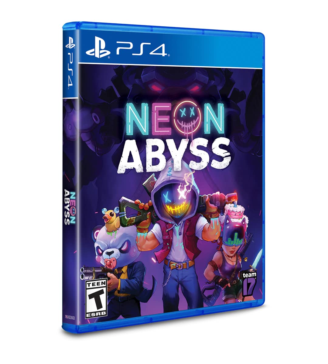 Neon Abyss