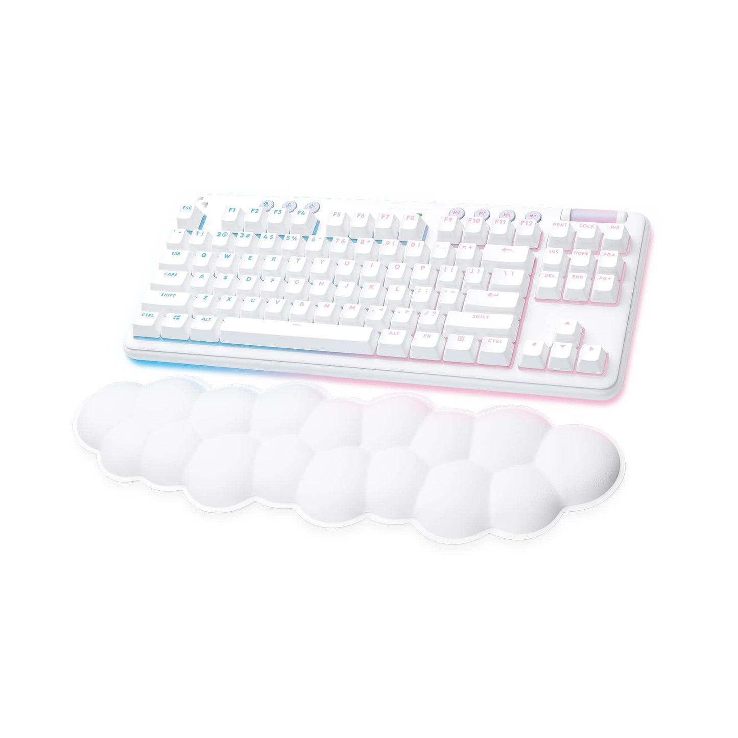 G715 Tactile Wireless Gaming
