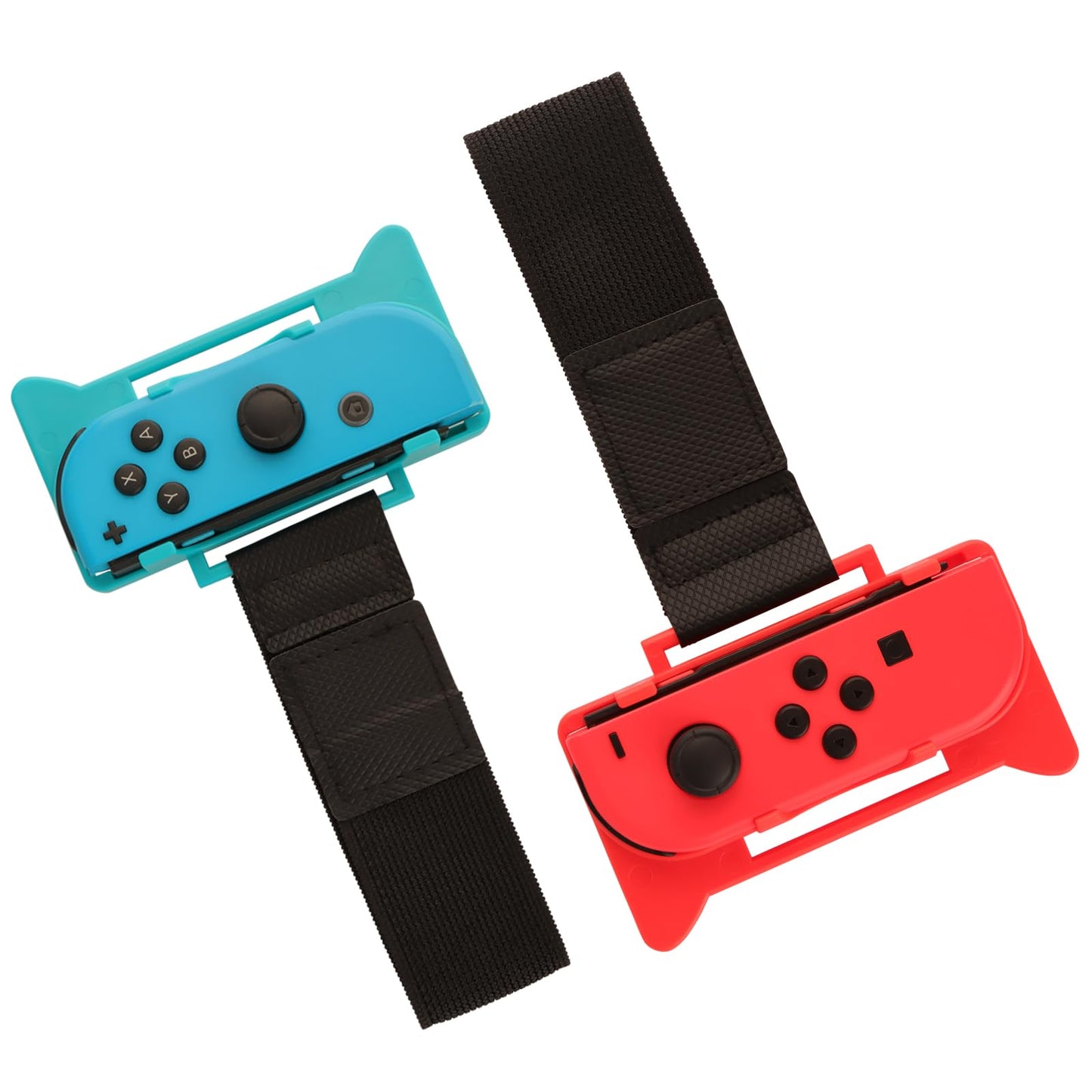 Arisll Wrist Straps for Switch Just Dance 2026 2025 2024 2023 2022,Wrist Bands for Nintendo Switch Games Just Dance Sports 2 Pac