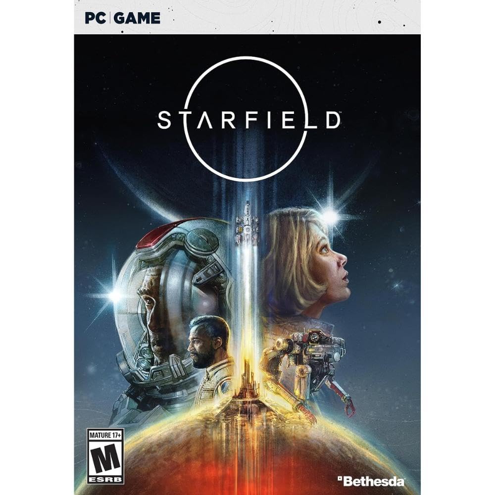 Starfield: Constellation Edition - PC