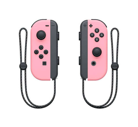 Nintendo Joy-Con (L) Pastel / (R) Pastel Japan Stock