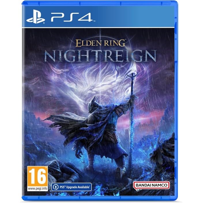 Elden Ring: Nightreign /PS4