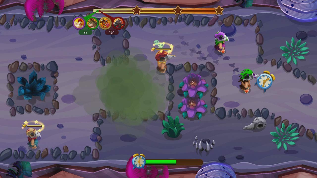 Merge Games 30-In-1 Game Collection for Nintendo Switch - Standard Edition, White, Model 819335021303