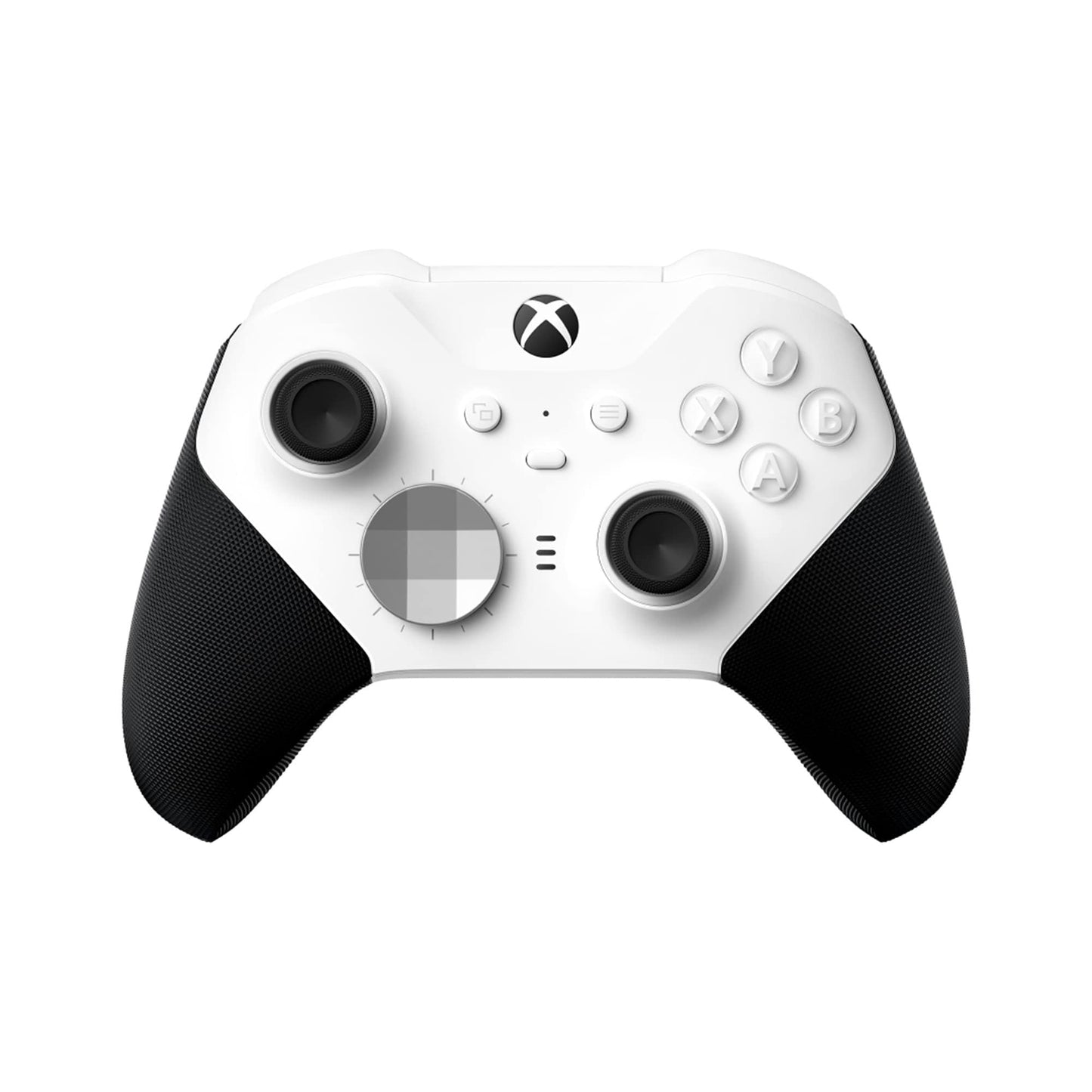 Xbox Elite Series 2 Core Wireless Gaming Controller - White Series X|S One Windows PC Android and iOS