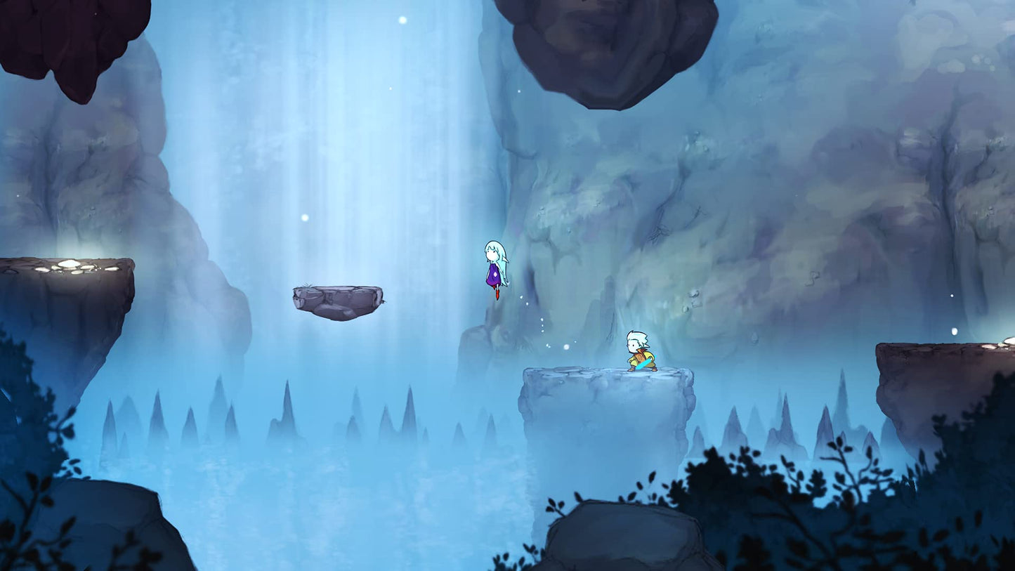 Sold Out Greak: Memories of Azur for PlayStation 5 - Model SOS01595