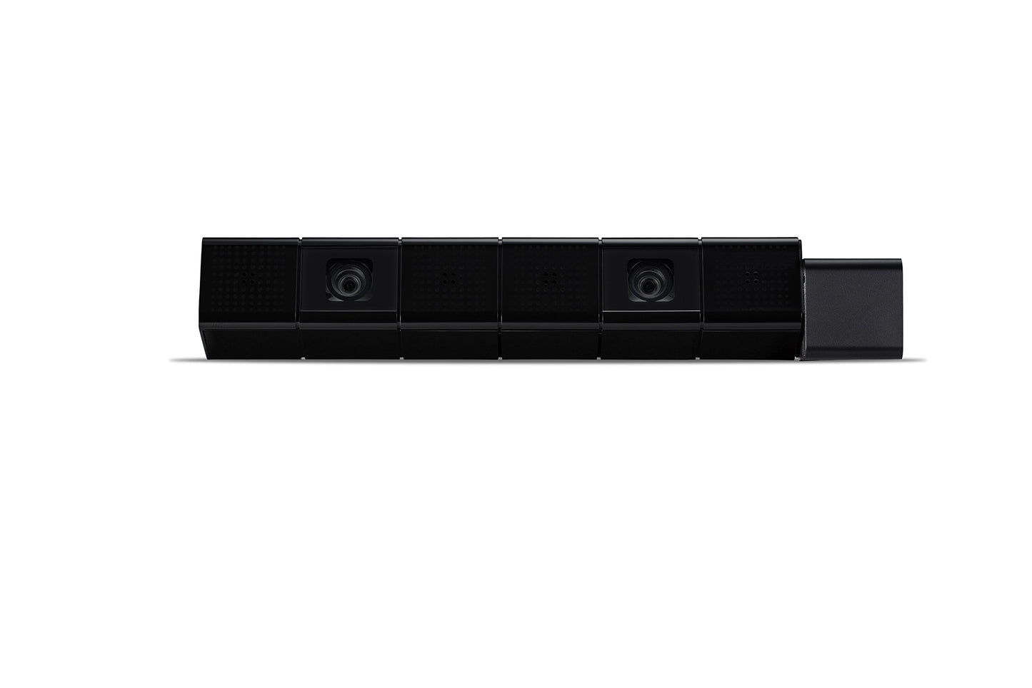 Sony PlayStation 4 Camera - Model 10040, Compatible with PS4, Enhanced Motion Tracking, Old Model