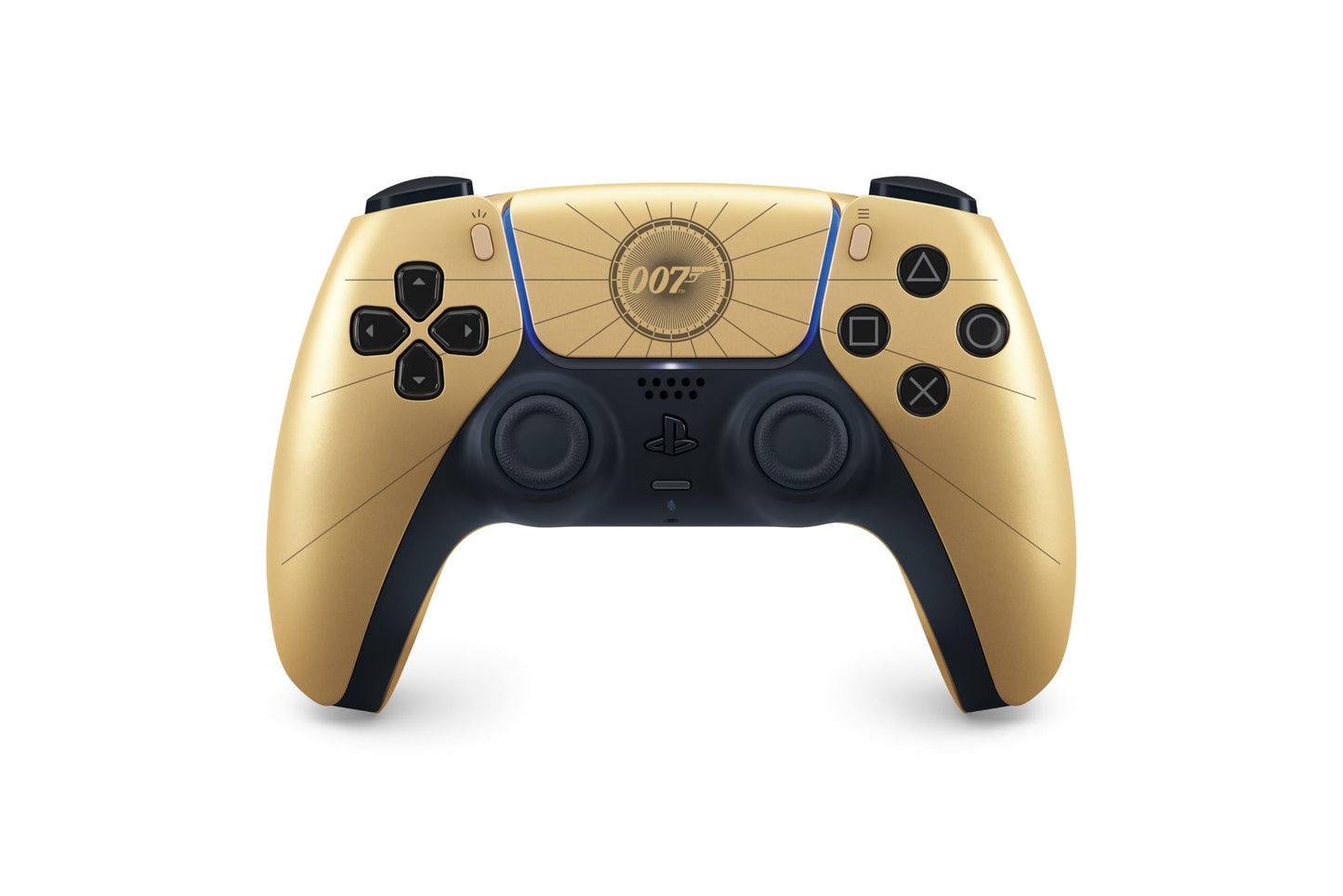 PlayStation DualSense Wireless Controller - 007 First Light Limited Edition