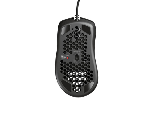 Glorious G-Floats Gaming Mouse Feet - Polished Ceramic Skates for Model D - G-Floats Color