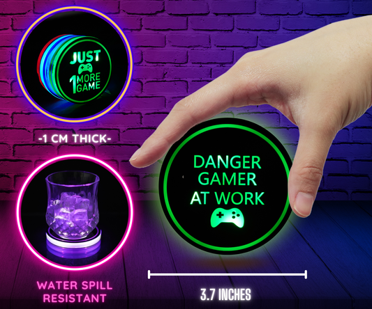 LED-COASTER-Gamer Meme1