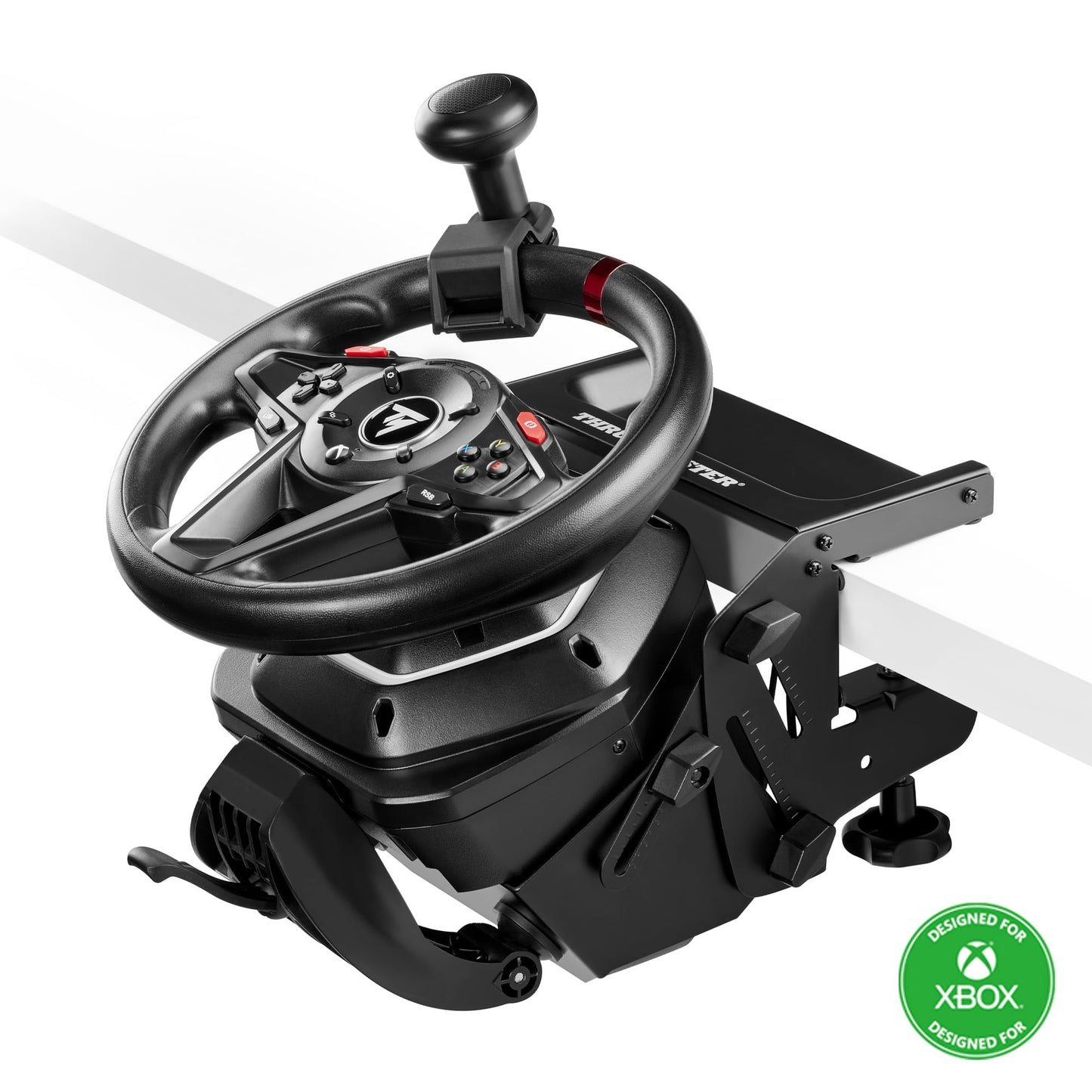 Thrustmaster T128 Simtask Pack (Compatible with XBOX Series X/S One & PC)