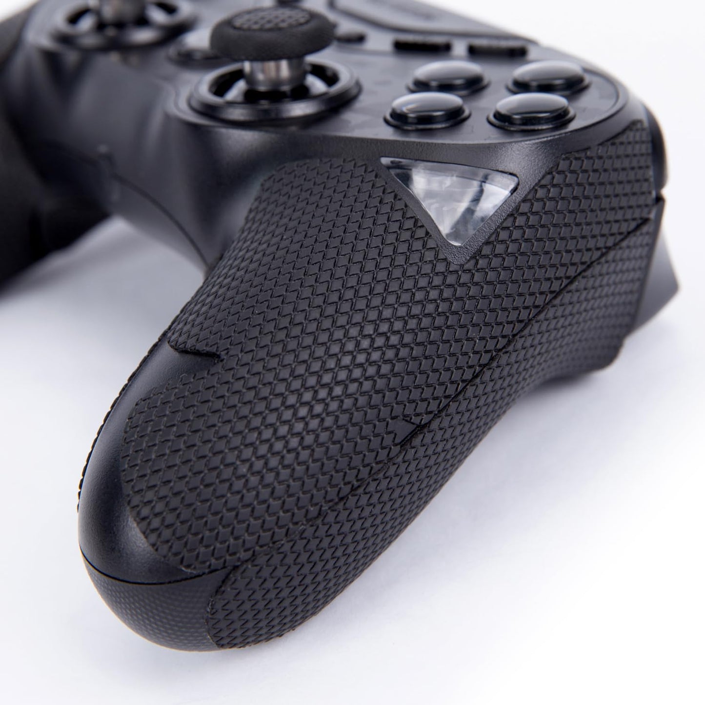 TALONGAMES Anti-Slip Controller Grips Tape for GameSir Tarantula Pro, Sweat-Absorbent Camouflage Skin Kit, Lite Version