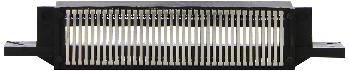 72 Pin Connector for NES 8 BIT Nintendo System (Bulk Packaging)