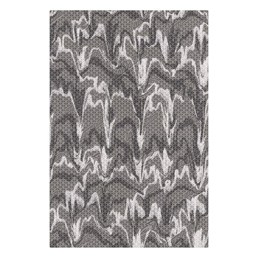 Lizard Skins DSP Gaming Mouse Grip - 0.5mm Thickness, Cut to Fit, Phantom Camo, 4x6 in. Sheet