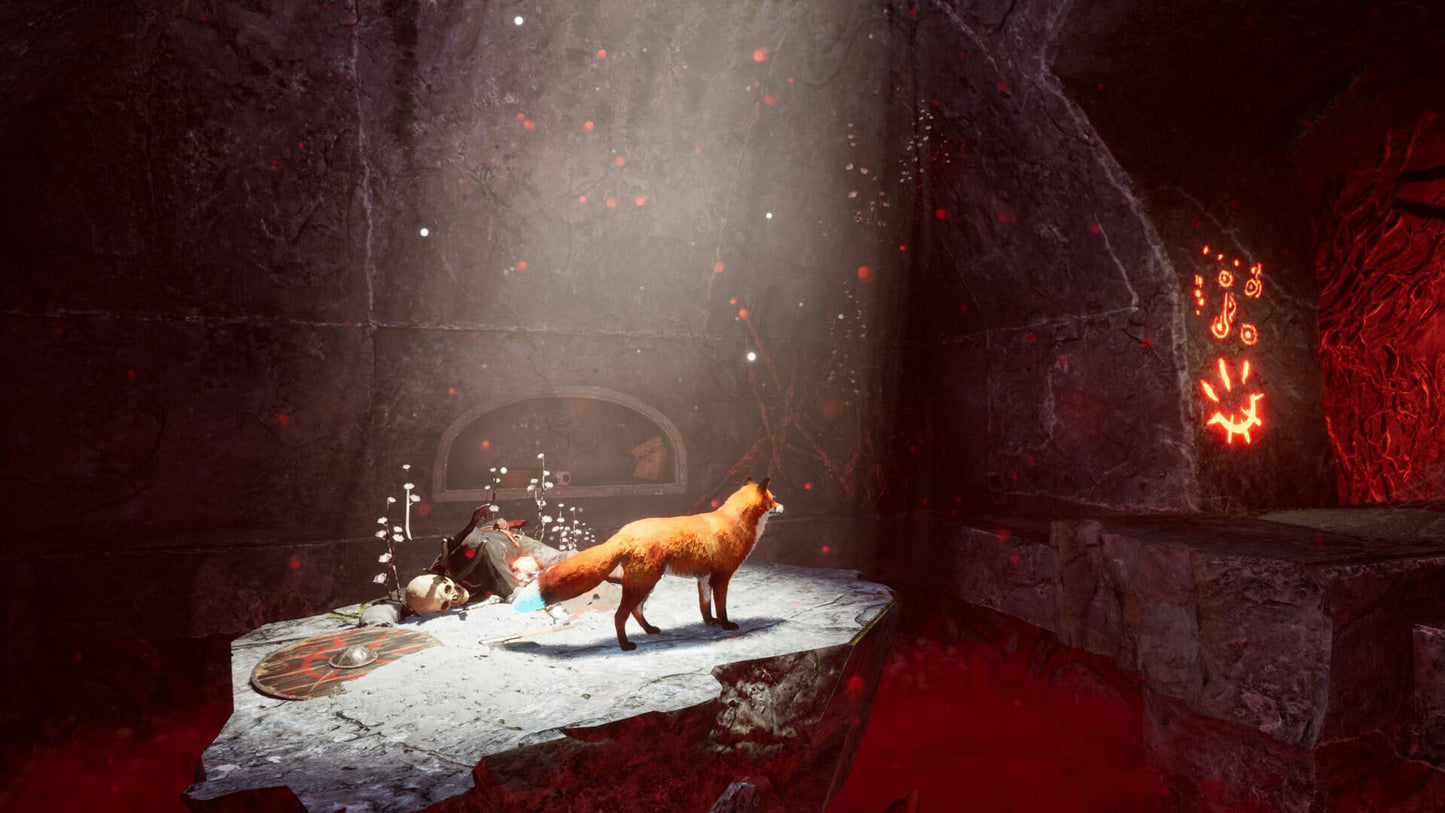 Silver Lining Interactive Spirit of the North 2 - Playstation 5 Game