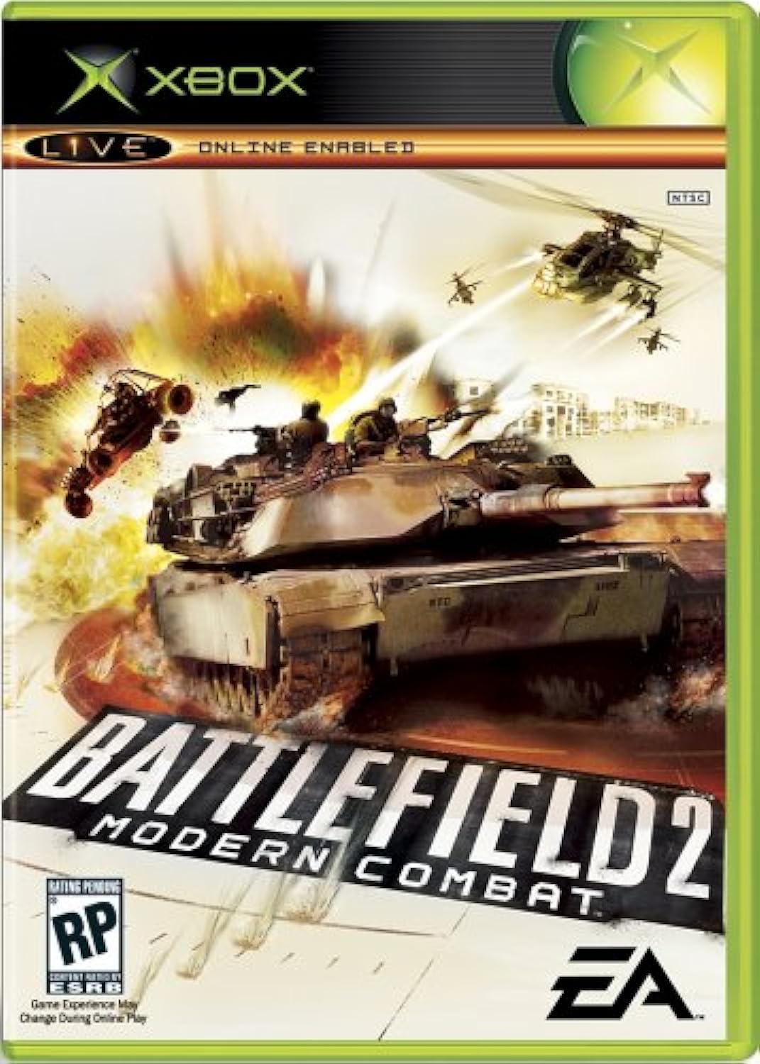 adventure themefield 2 Modern Combat - Xbox