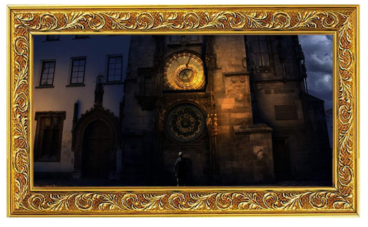 GS2 Games Mozart Requiem for PlayStation 4 - Model GS00017, Engaging Gameplay Experience