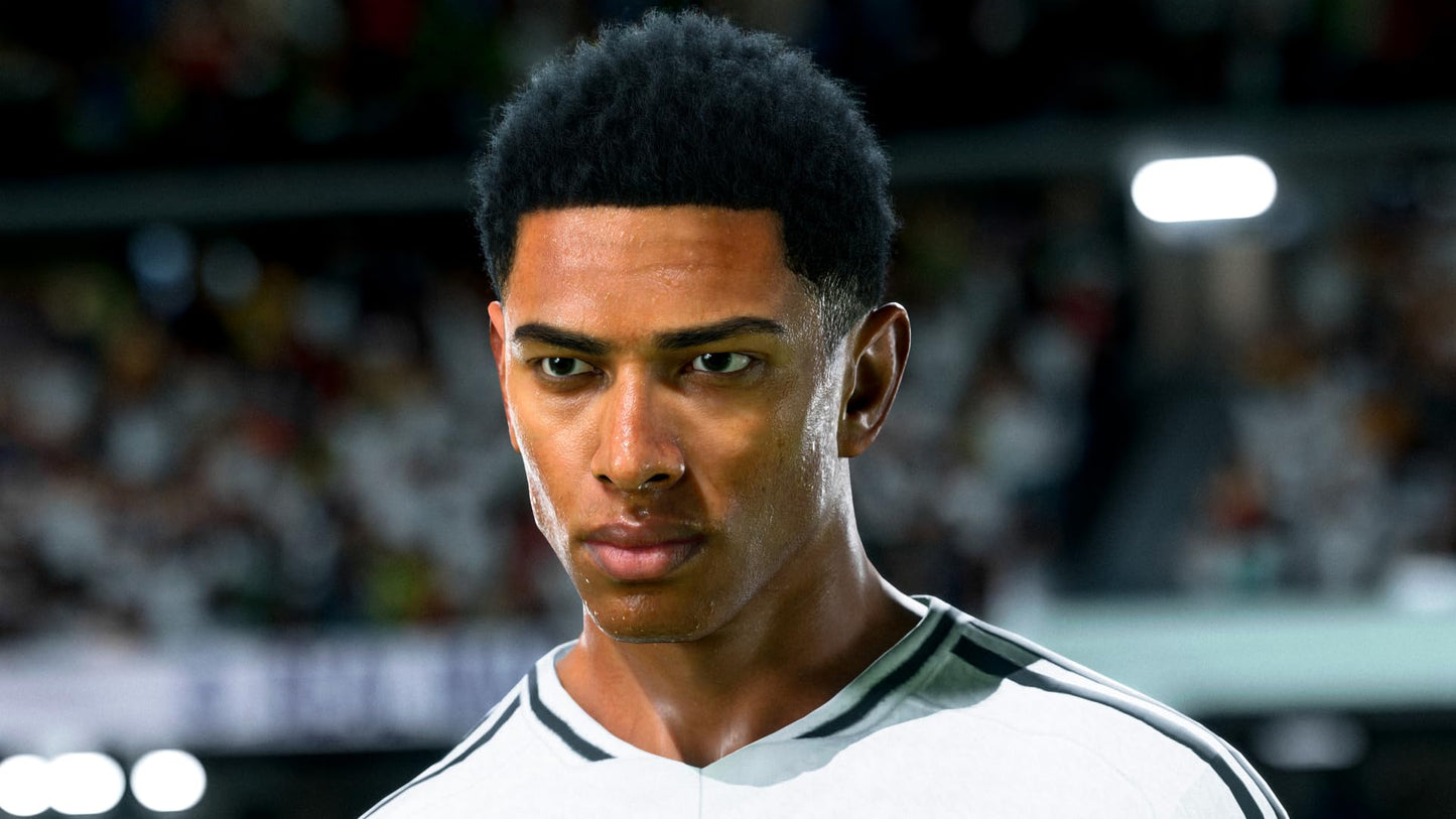 EA SPORTS FC 25 - PlayStation 4 Video Game - Exciting Gameplay, Model 0014633384888, Electronic Arts