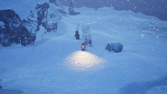 Nintendo Bravely Default II for Switch - European Version, Model 10004317