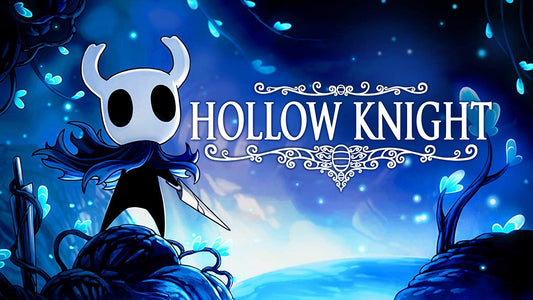 Fangamer Hollow Knight for Nintendo Switch - Model 223629, Misc Color