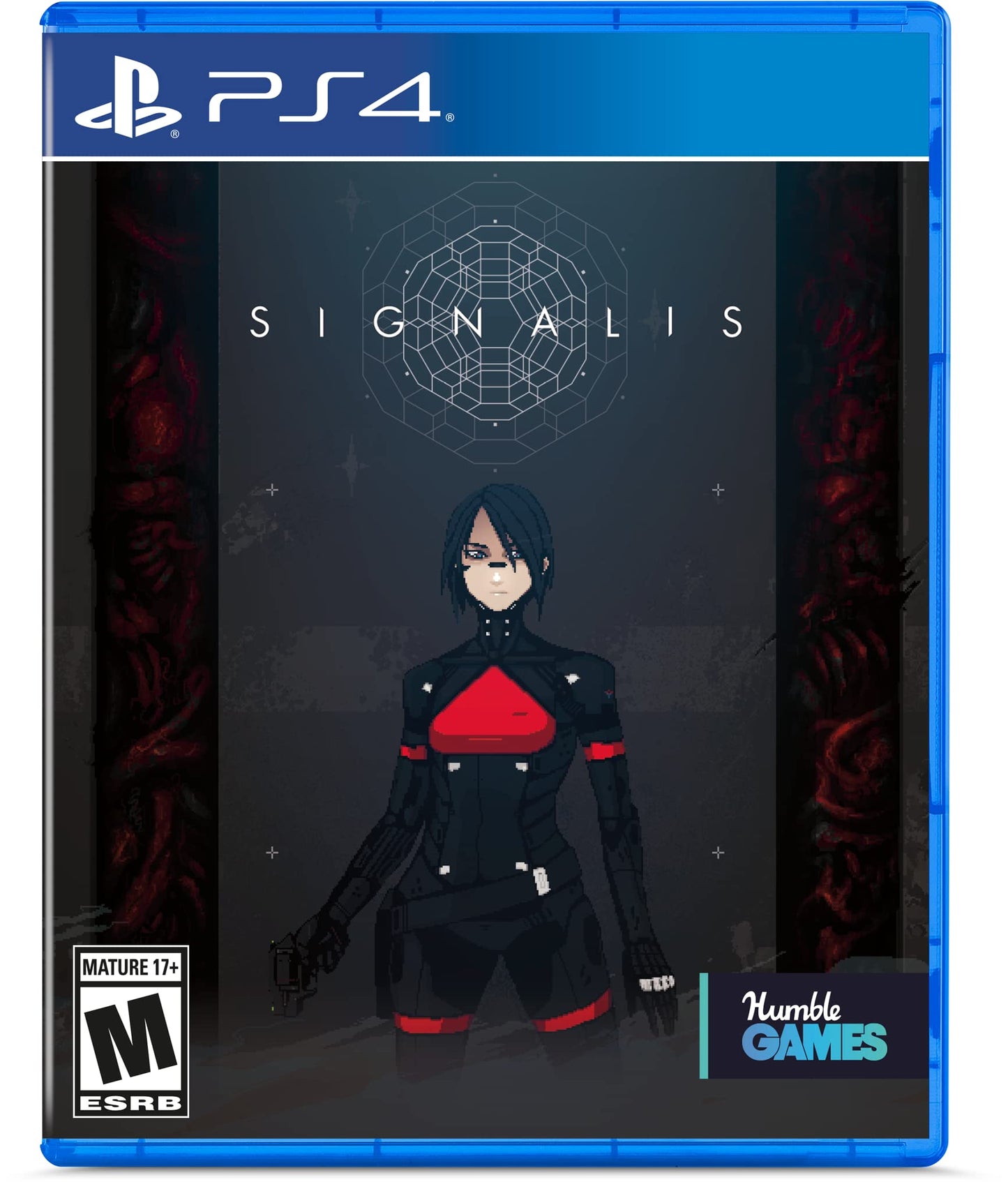 Signalis - PlayStation 4