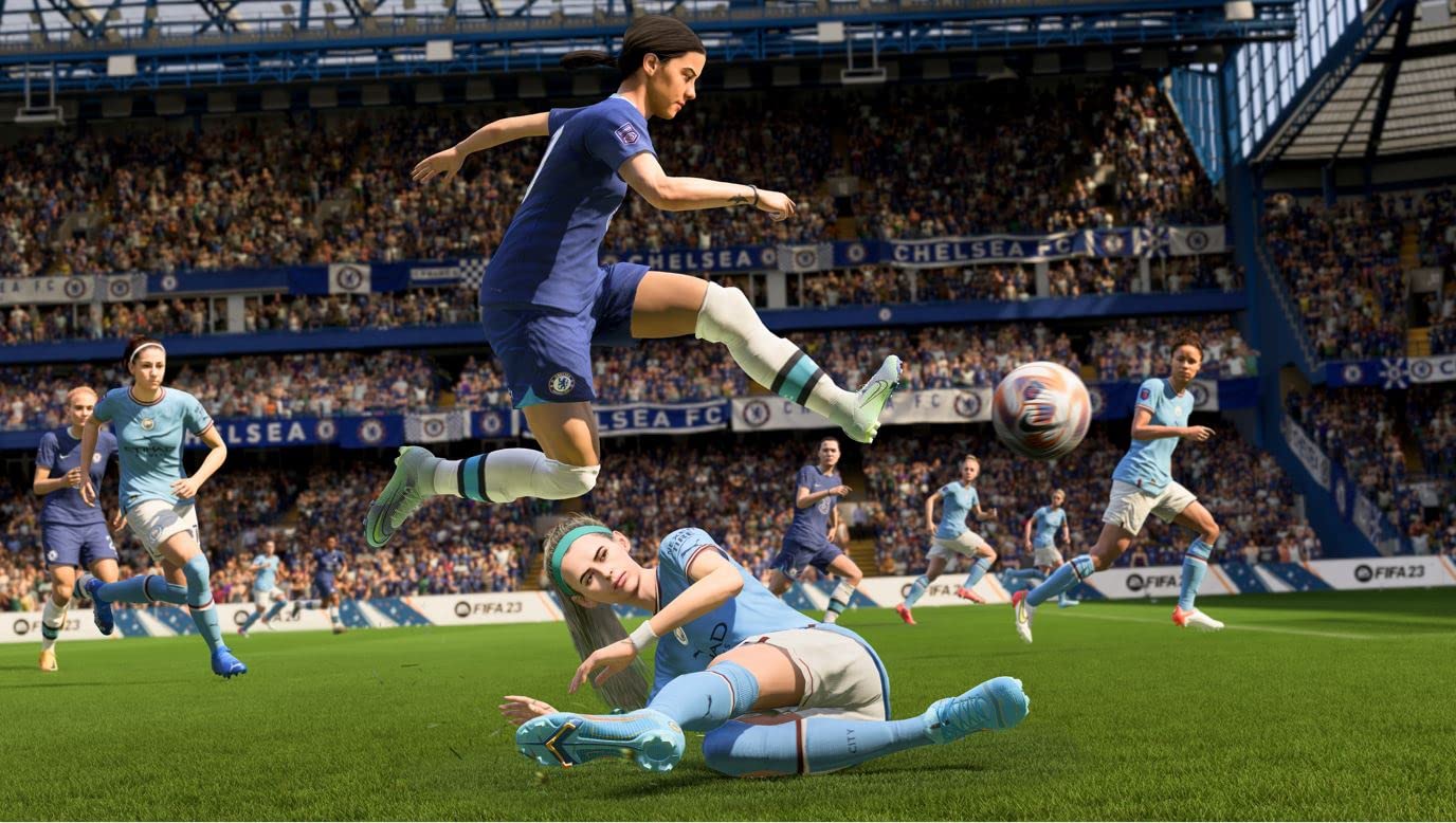 Electronic Arts FIFA 23 - Xbox Series X - Ultimate Football Experience