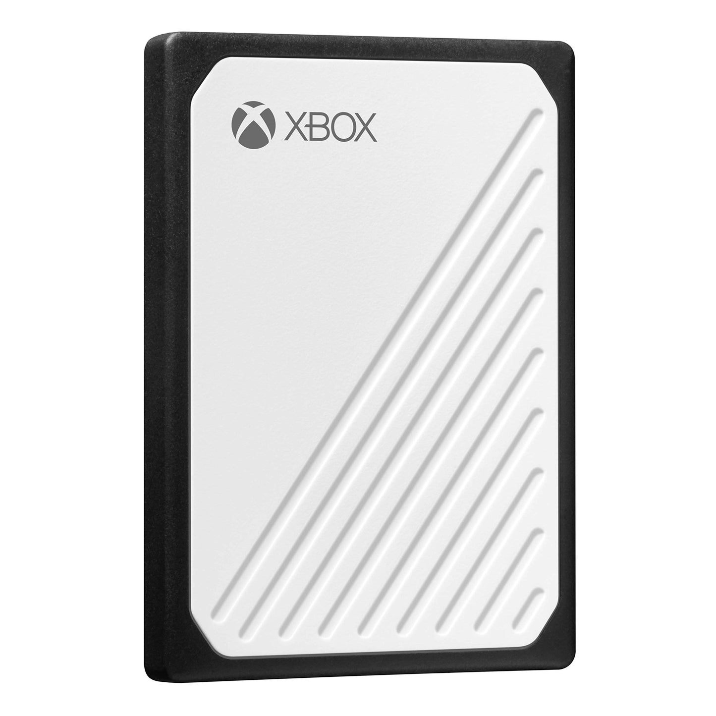 WD 1TB Gaming Drive Accelerated for Xbox, Portable External SSD - WDBA4V0010BWB-WESN