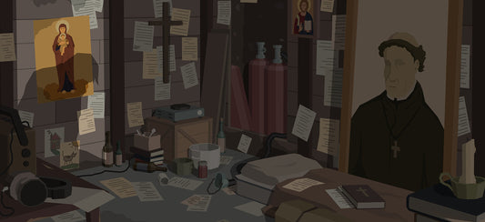 THQ Nordic This Is The Police 2 Xbox One Game - Model 811994021533