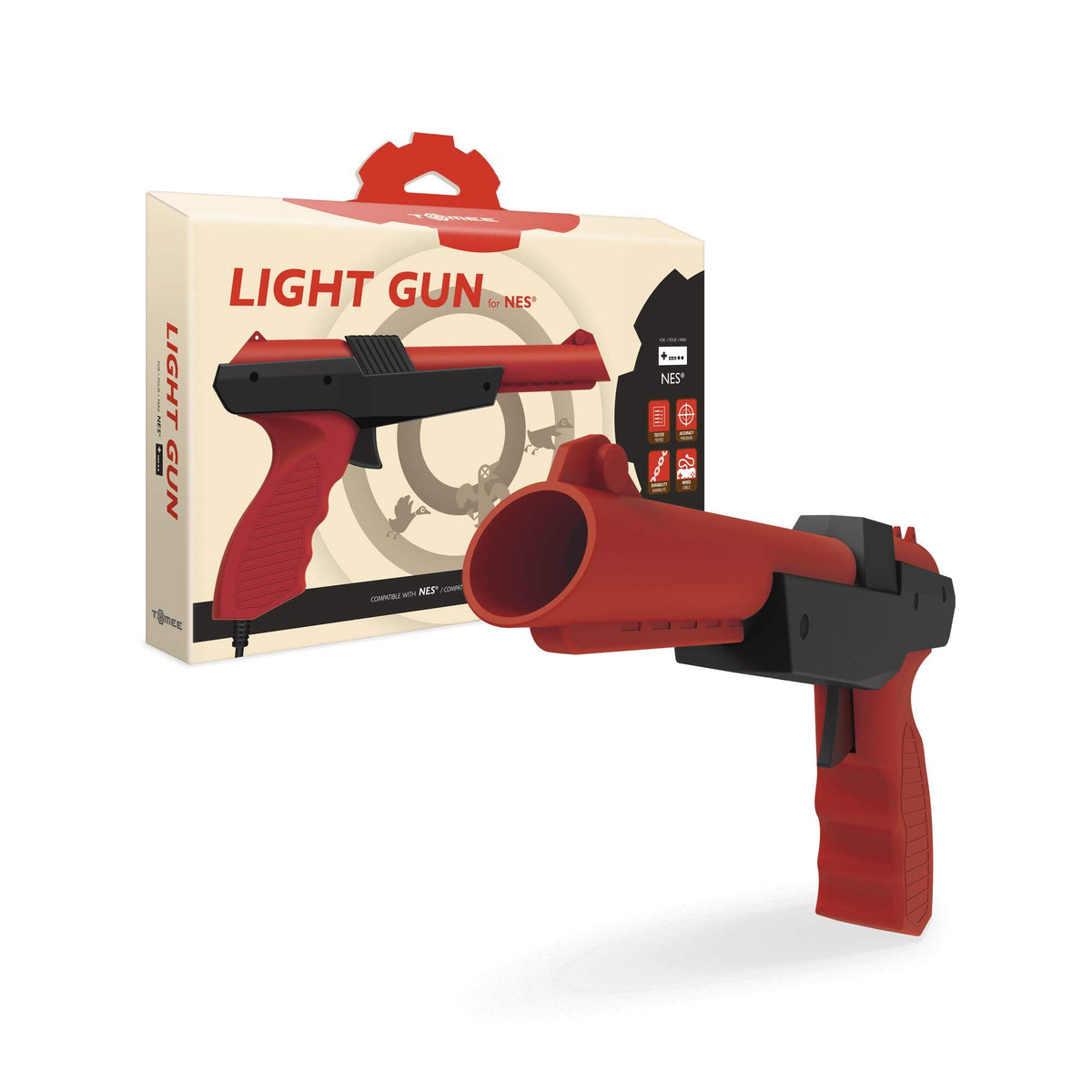 Light tool for NES