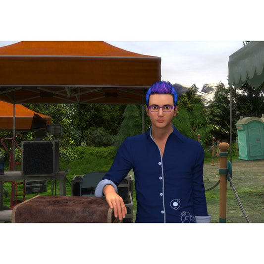 Her Interactive Nancy Drew: The Shattered Medallion - Mystery #30 (Windows & Mac) - Red