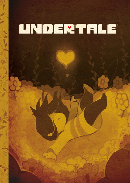 ハチノヨン 8-4 Fangamer Undertale RPG for Nintendo Switch - Japanese Import, Region Free