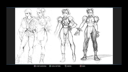 Capcom Street Fighter 30th Anniversary Collection - Nintendo Switch Standard Edition, Model 41003