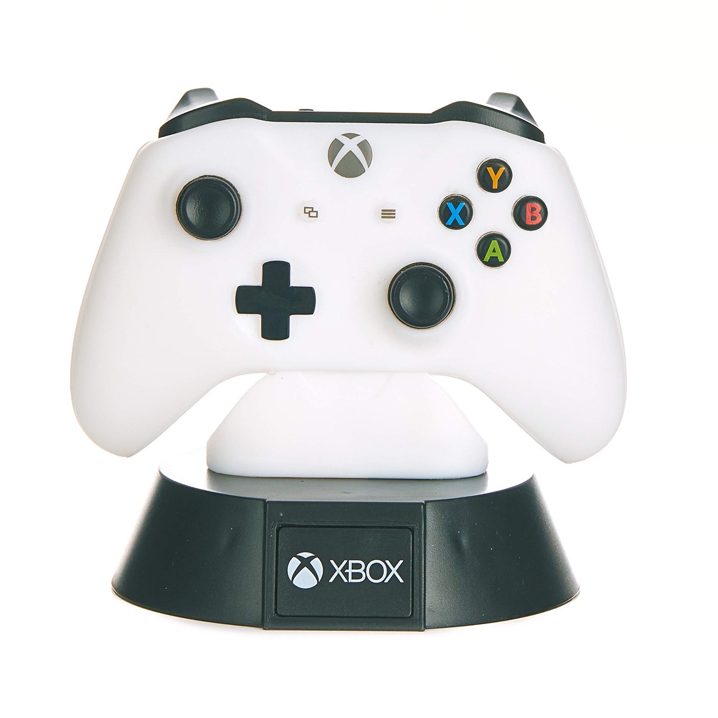 Paladone X Box Controller Icon Light, Multicoloured