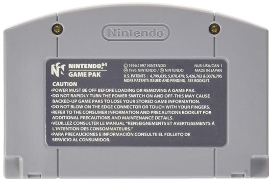 Nintendo Mario Golf (Renewed) - Classic Sports Game for Nintendo Switch