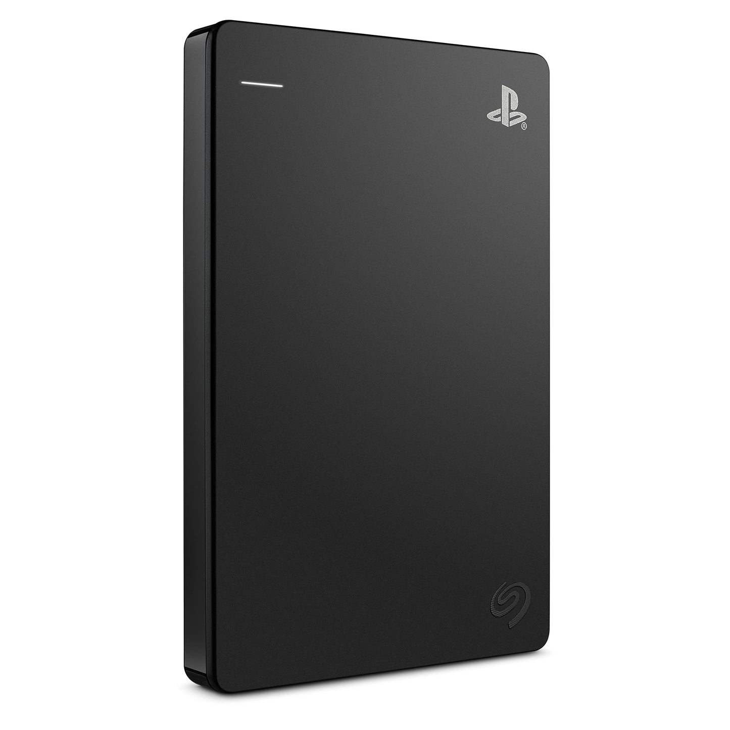 Seagate Game Drive 2TB Portable External Hard Drive for PS4/PS5 - Black (Model STGD2000200)