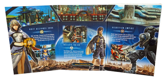 Codemasters RF Online - PC Game for Windows - Engaging Multiplayer Experience