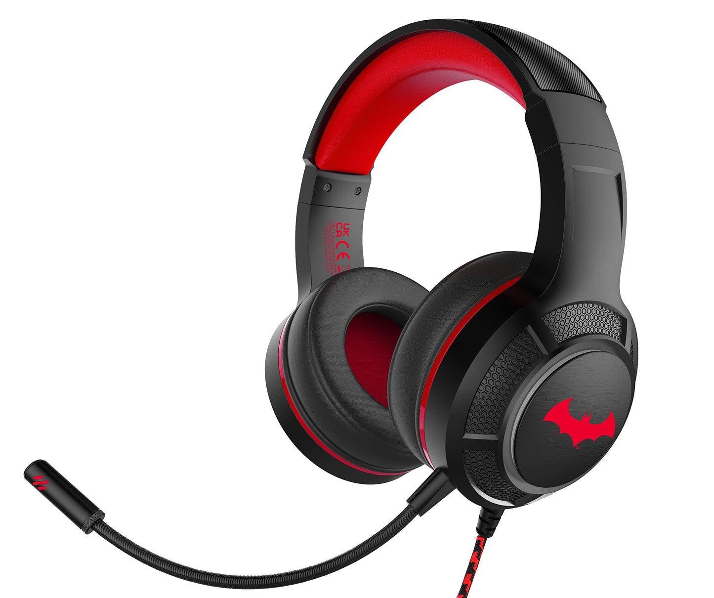 OTL Technologies Gaming Headset Pro G4 Batman DC Comic