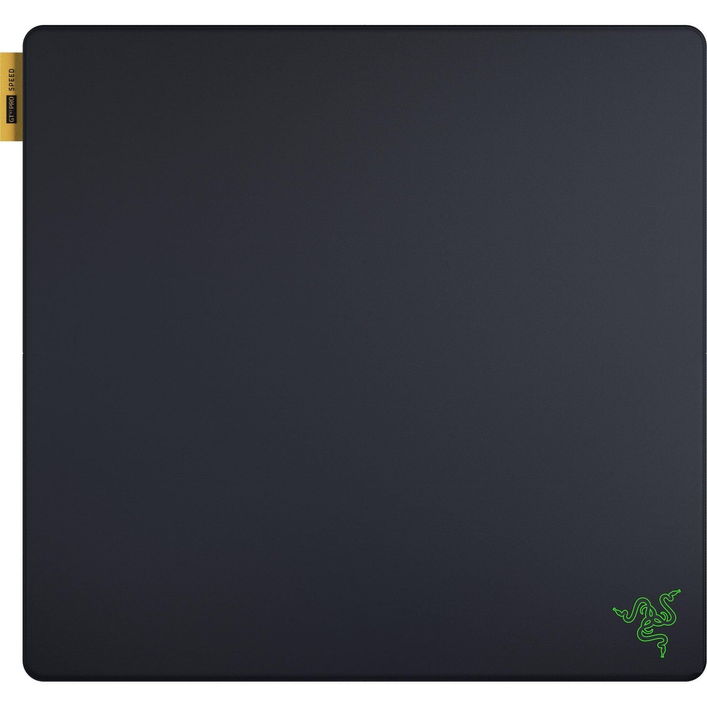 Razer Gigantus V2 Pro Soft Esports Gaming Mouse Pad (Speed) - Low Friction Cloth Surface, Tracking Accuracy, GlideCore Foam, Ant