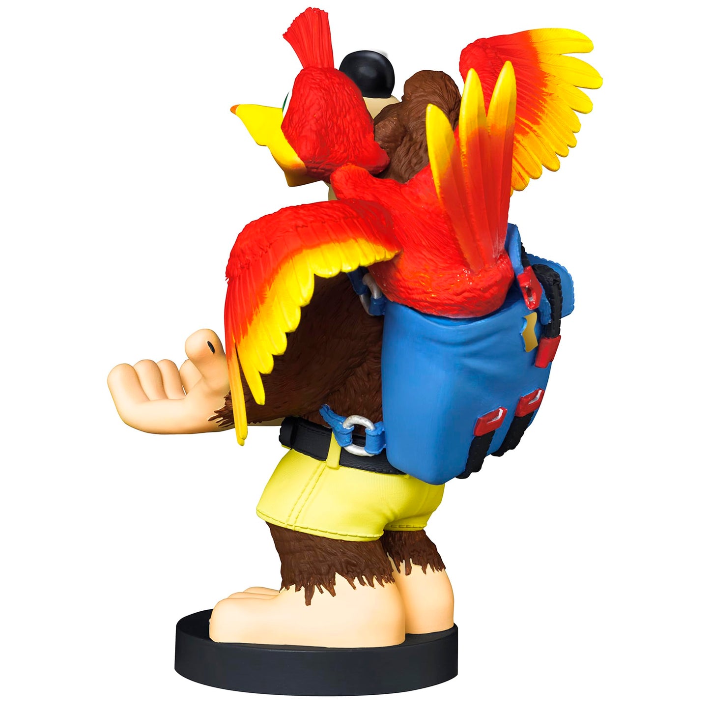 Exquisite Gaming Banjo-Kazooie Mobile Phone & Gaming Controller Holder - Small, Licensed Figure, Model CGCRNN300155