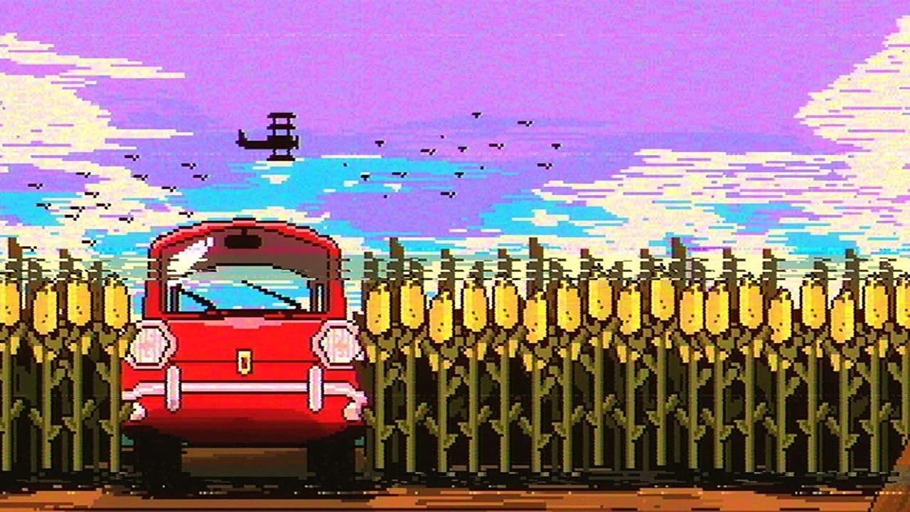 Avance Baobabs Mausoleum: Country of Woods & Creepy Tales for Nintendo Switch - Model FG-BACW-NSW-E