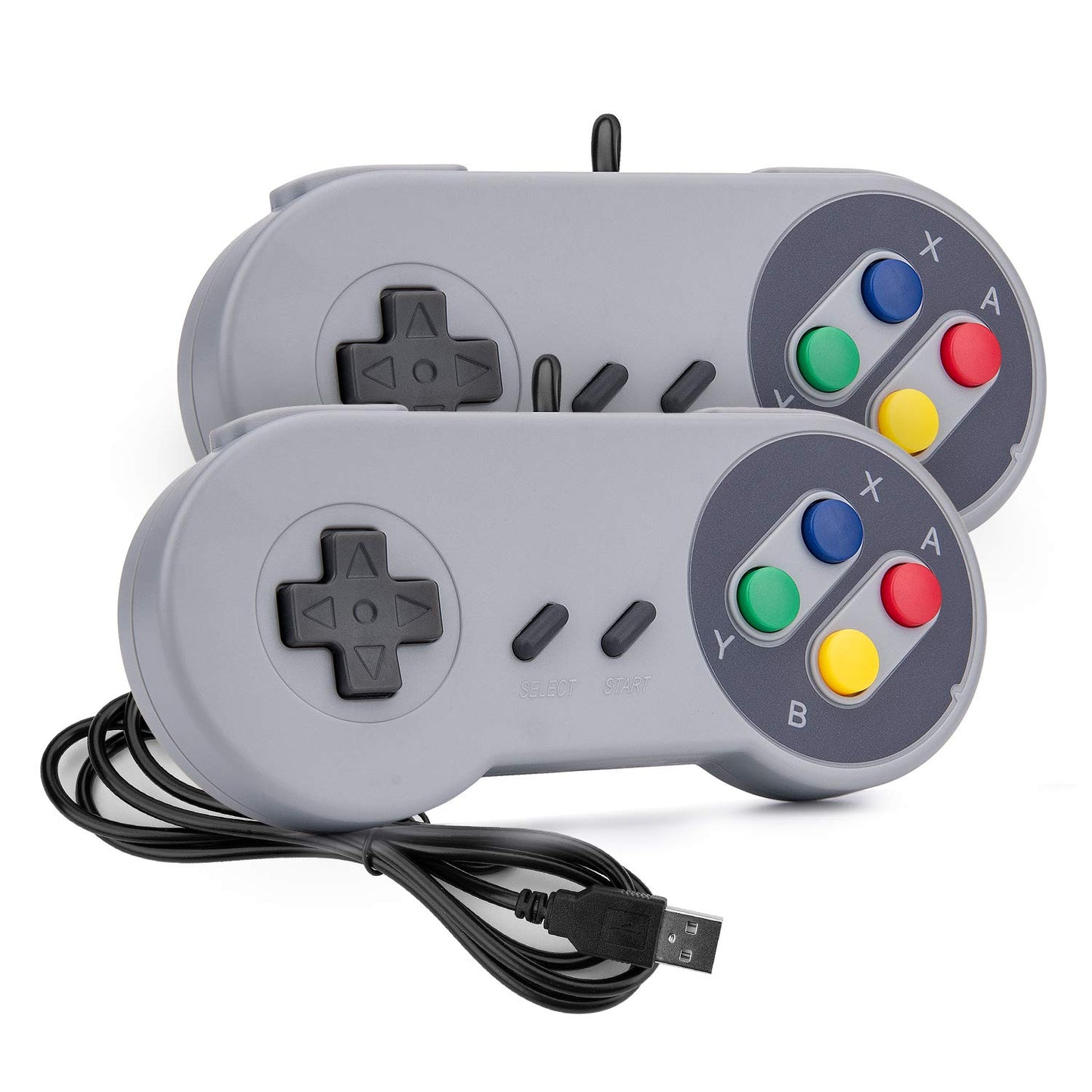mafiti Game Controller