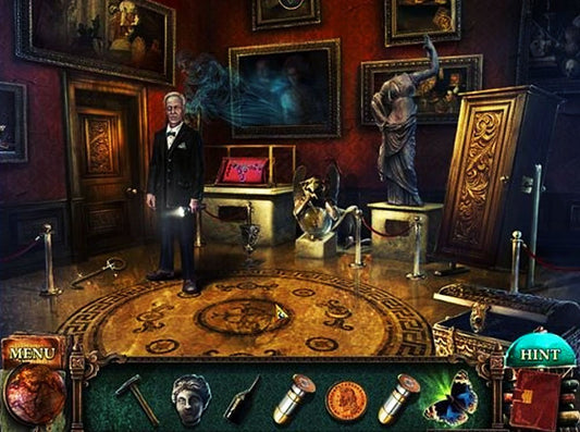 YIMOJI Once Upon a Time 3: Amazing Hidden Object Games Pack (4 Titles)