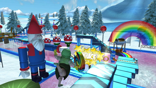 ACTIVISION Wipeout 3 for Xbox 360 - Model 76932, Thrilling Racing Game Experience