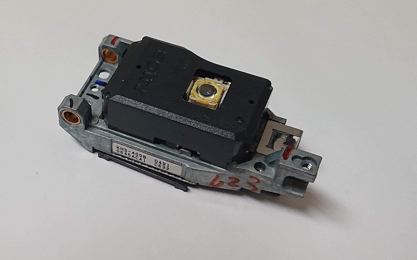 TOTALCONSOLE PlayStation 2 Fat Laser Lens (KHS-400B)