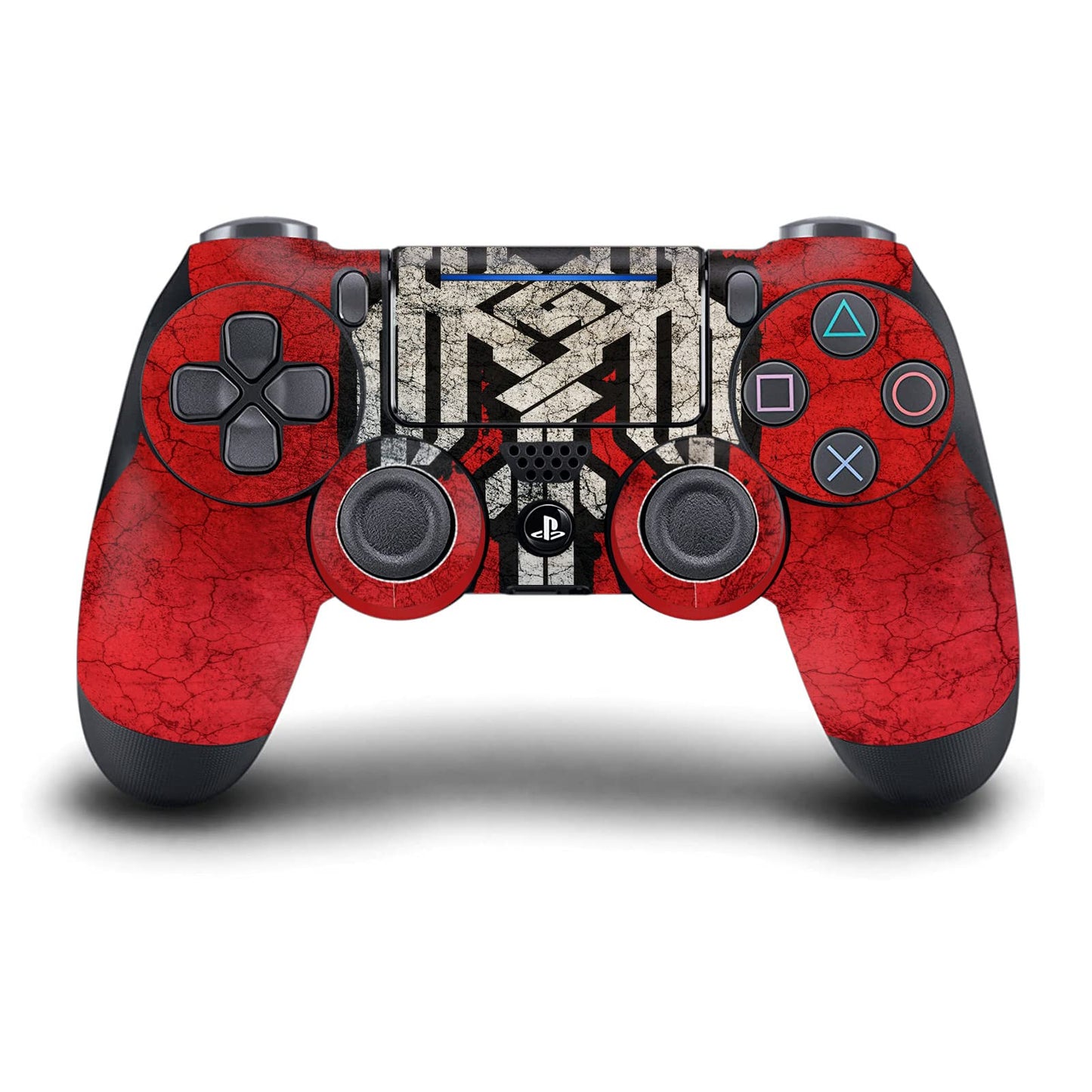 Head Case Designs Officially Licensed EA Bioware Dragon Age Kirkwall Symbol Heraldry Vinyl Sticker Gaming Skin Decal Cover Compatible With Sony PlayStation 4 PS4 DualShock 4 Controller